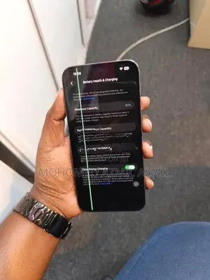 Apple iPhone 14 Pro Max 256GB (Used)
