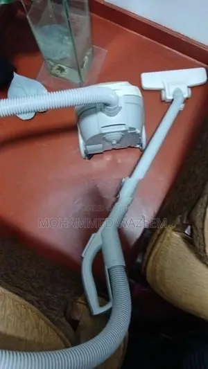 Vacuum Cleaner