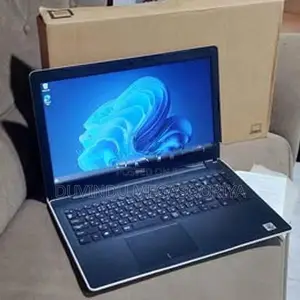 Dell Inspiron 3593 I5 10th Gen 8GB Ram Laptop