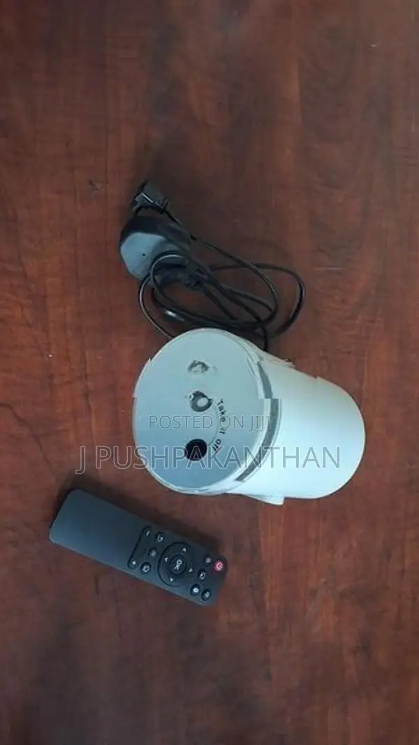 Projector Hy300 Android