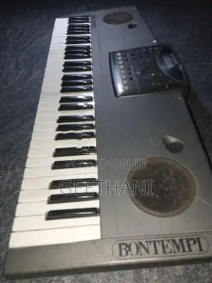 Bontempi Leonardo NK8200 keyboard Organ.