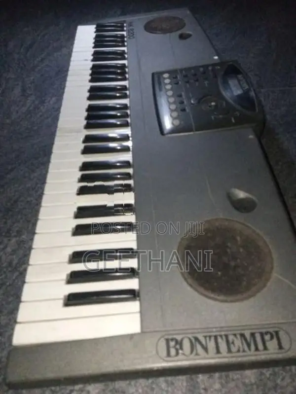 Bontempi Leonardo NK8200 keyboard Organ.