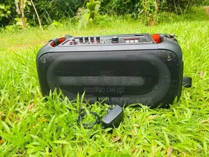 Ndr blutooth speaker