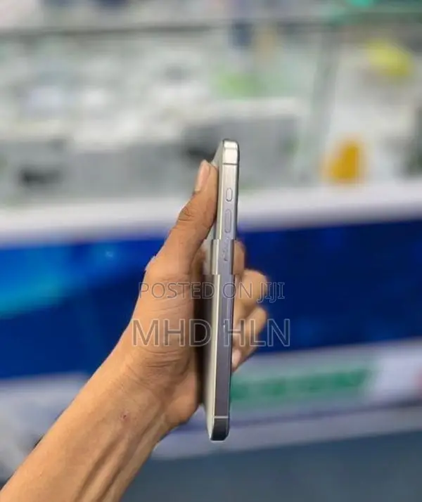 Apple iPhone 15 Pro Max 256GB (Used)