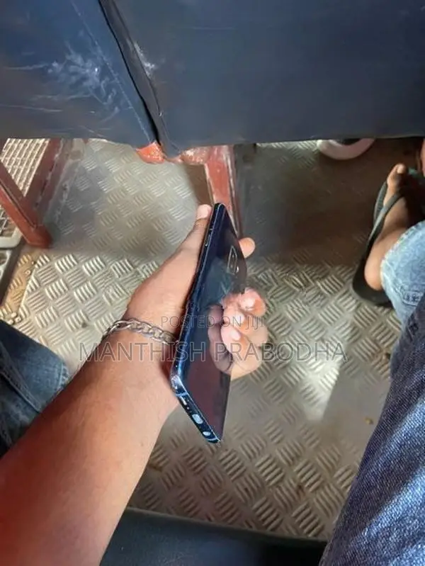 Samsung Galaxy S9+ (Used)