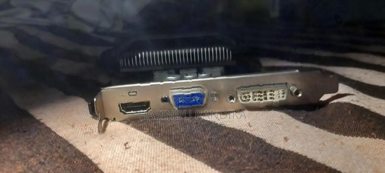 Asus AMD Radeon HD 6770