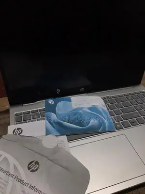 I3 HP Laptop