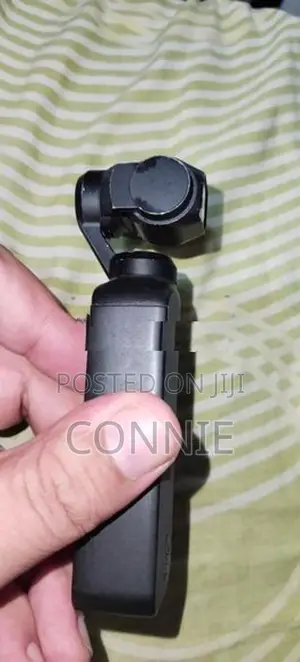 Dji Osmo Pocket Gimbal
