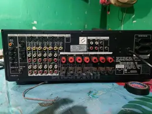 sony DA50ES