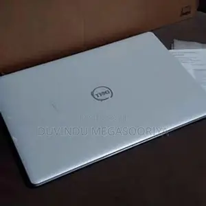 Dell Inspiron 3593 I5 10th Gen 8GB Ram Laptop