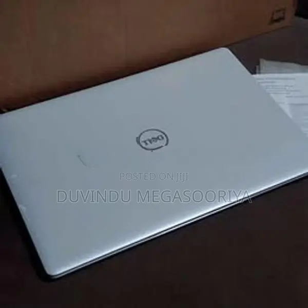 Dell Inspiron 3593 I5 10th Gen 8GB Ram Laptop