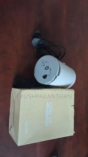 Projector Hy300 Android