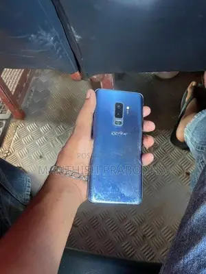 Samsung Galaxy S9+ (Used)