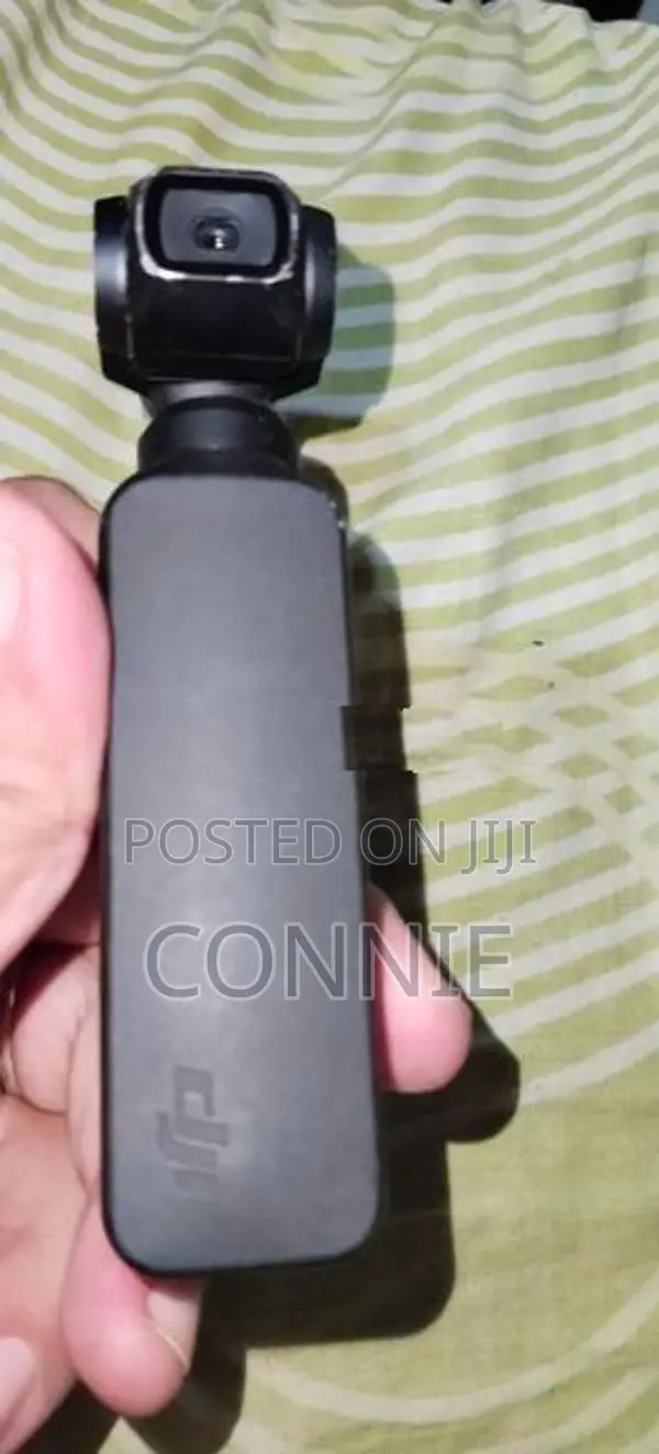 Dji Osmo Pocket Gimbal