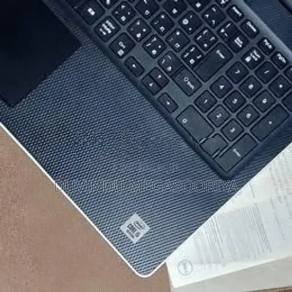 Dell Inspiron 3593 I5 10th Gen 8GB Ram Laptop