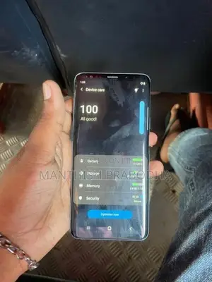 Samsung Galaxy S9+ (Used)