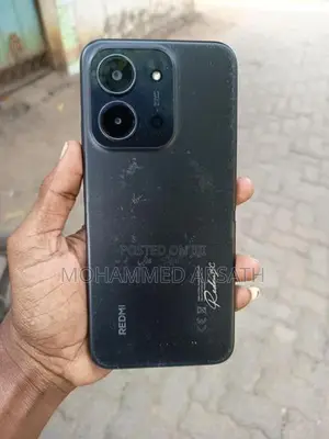 Xiaomi Redmi 15C (Used)