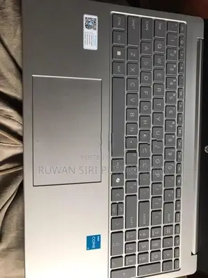 I3 HP Laptop