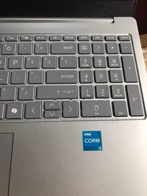I3 HP Laptop