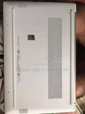 I3 HP Laptop
