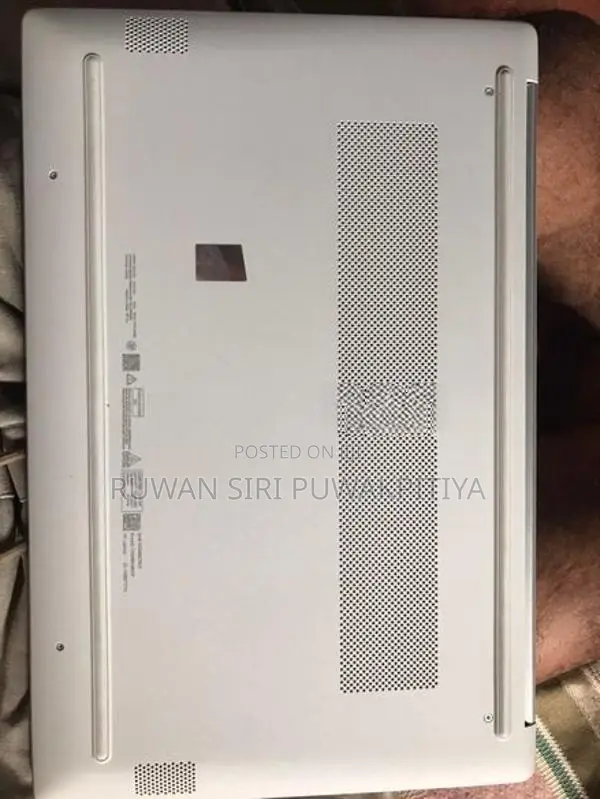 I3 HP Laptop