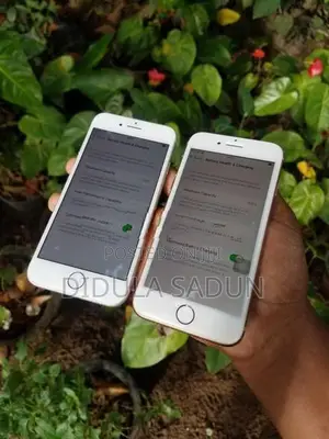 Apple iPhone 8 (Used)