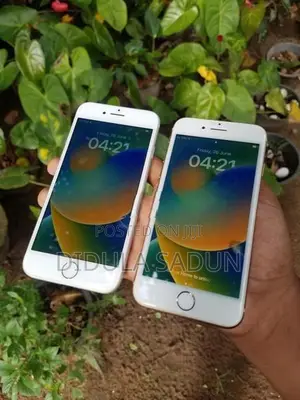 Apple iPhone 8 (Used)