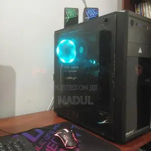 i3 4th Gen PC Full Set