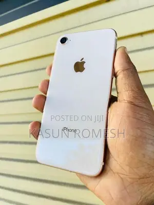 Apple iPhone 8 (Used)
