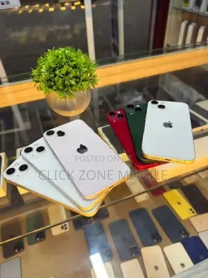 Apple iPhone 13 128GB (Used)