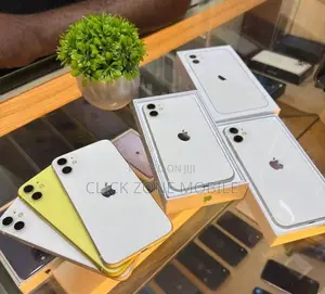 Apple iPhone 11 256GB (Used)
