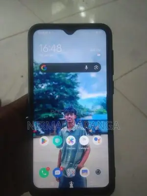 Vivo Y81 (Used)