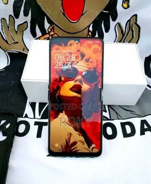 Xiaomi Redmi Note 12 128GB (Used)