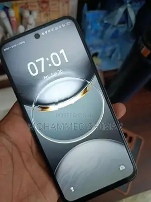 Tecno Spark 30C 5G (Used)
