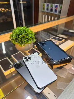 Apple iPhone 12 Pro 128GB (Used)