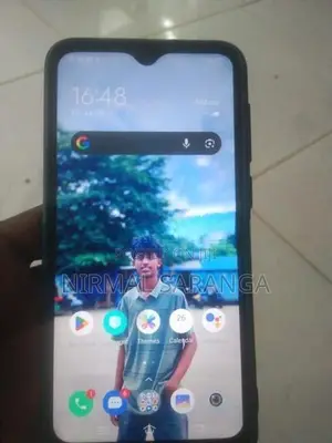 Vivo Y81 (Used)