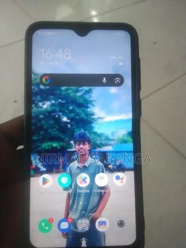 Vivo Y81 (Used)