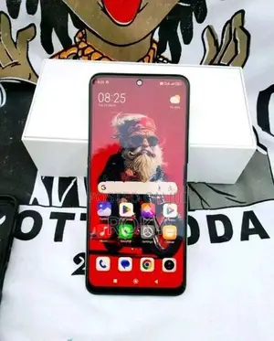 Xiaomi Redmi Note 12 128GB (Used)