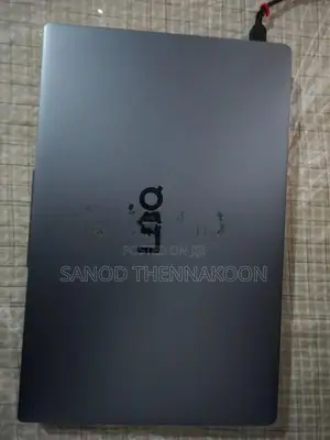 Lenovo LOQ Essential i5-12450HX - RTX 2050