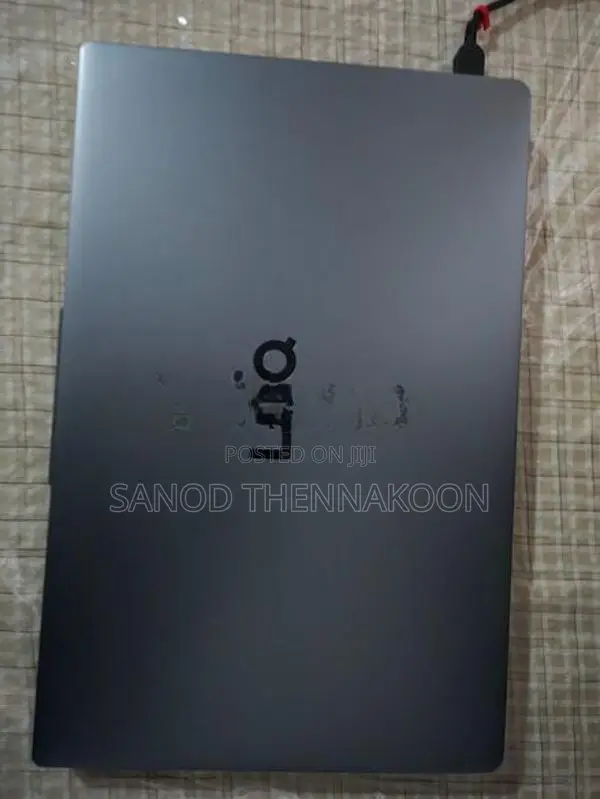 Lenovo LOQ Essential i5-12450HX - RTX 2050