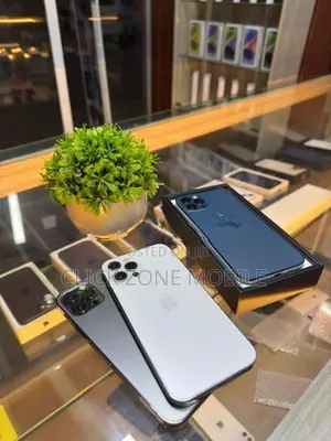 Apple iPhone 12 Pro 128GB (Used)