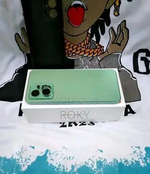 Xiaomi Redmi Note 12 128GB (Used)