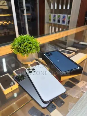 Apple iPhone 12 Pro 128GB (Used)