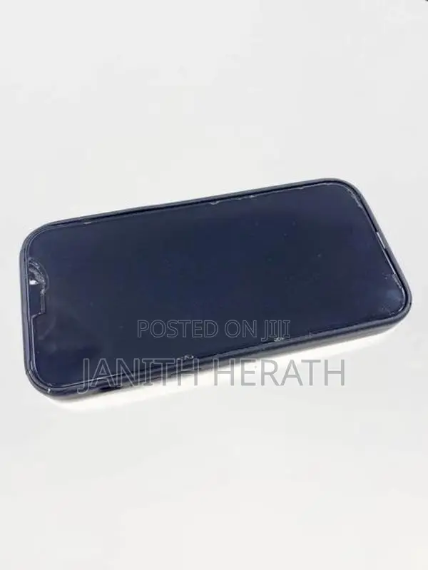 Apple iPhone 12 128GB (Used)