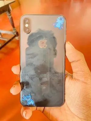 Apple iPhone X (Used)