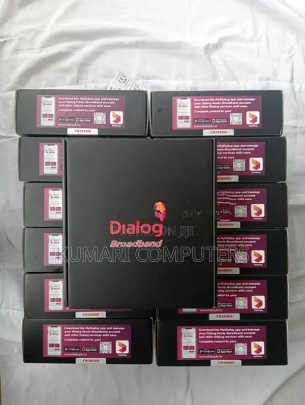 Dialog Unlock Router S50