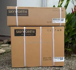 Skyworth Non Inverter Brand AC 2026