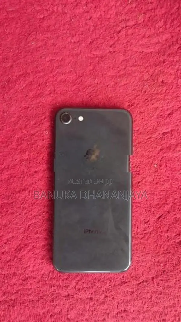 Apple iPhone 7 128GB (Used)