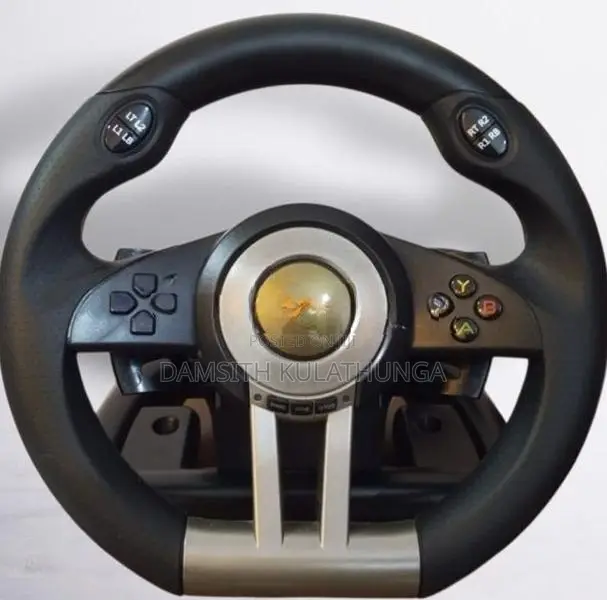 PXN V3 Pro Racing Wheel