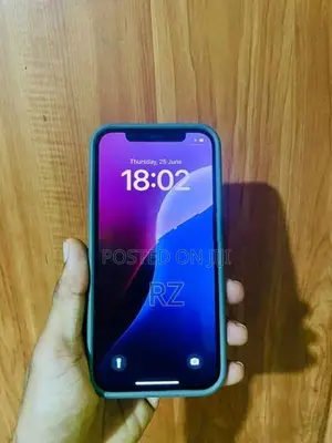 Apple iPhone 12 128GB (Used)